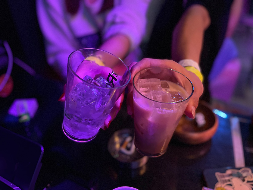 01｜時間制限なしで、ゆっくり楽しめる